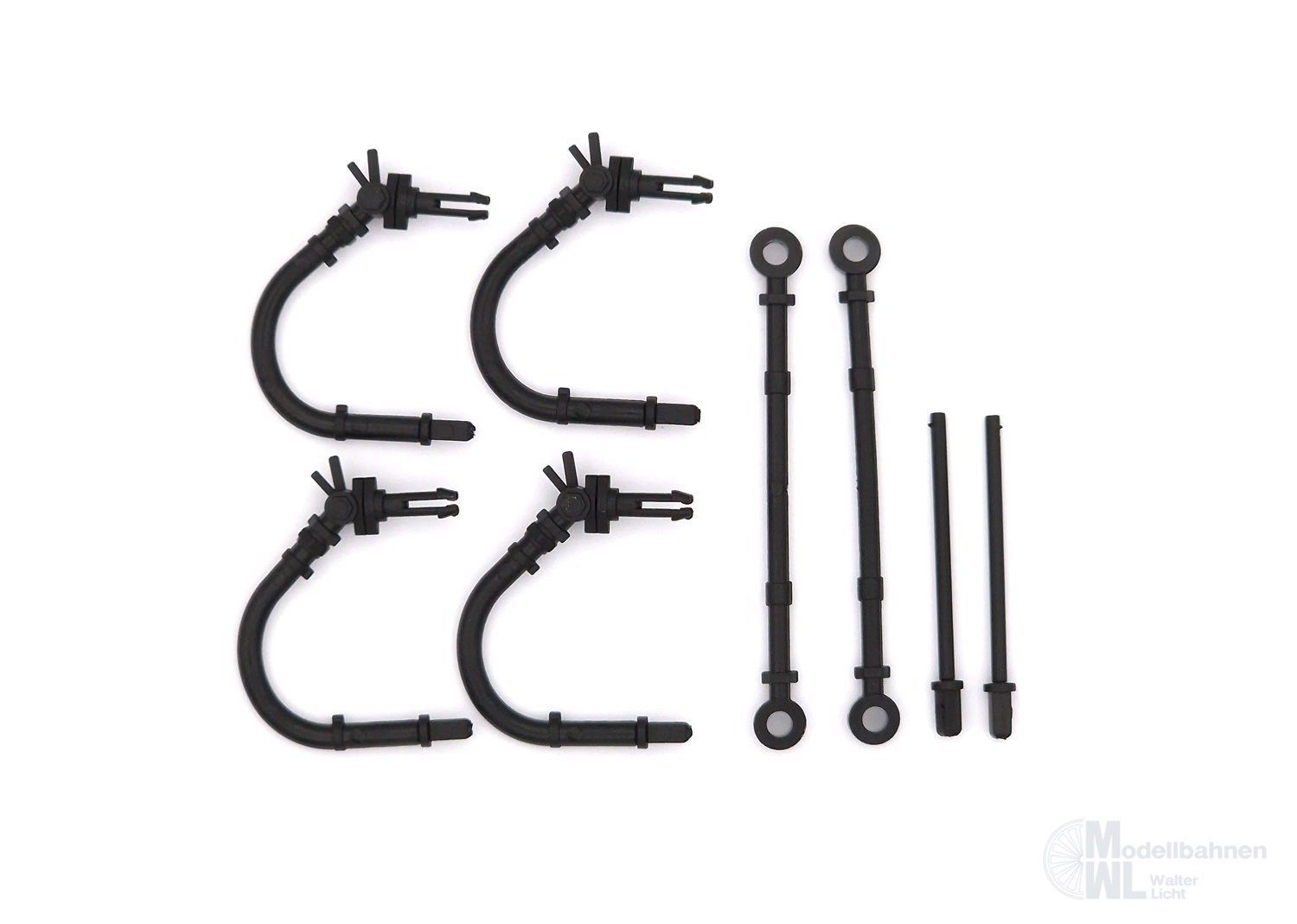 Märklin Ersatzeile E197255 - ERSATZTEIL: Schläuche, Stange